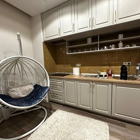 City Apartments ซาตูมาเร ภายนอก รูปภาพ
