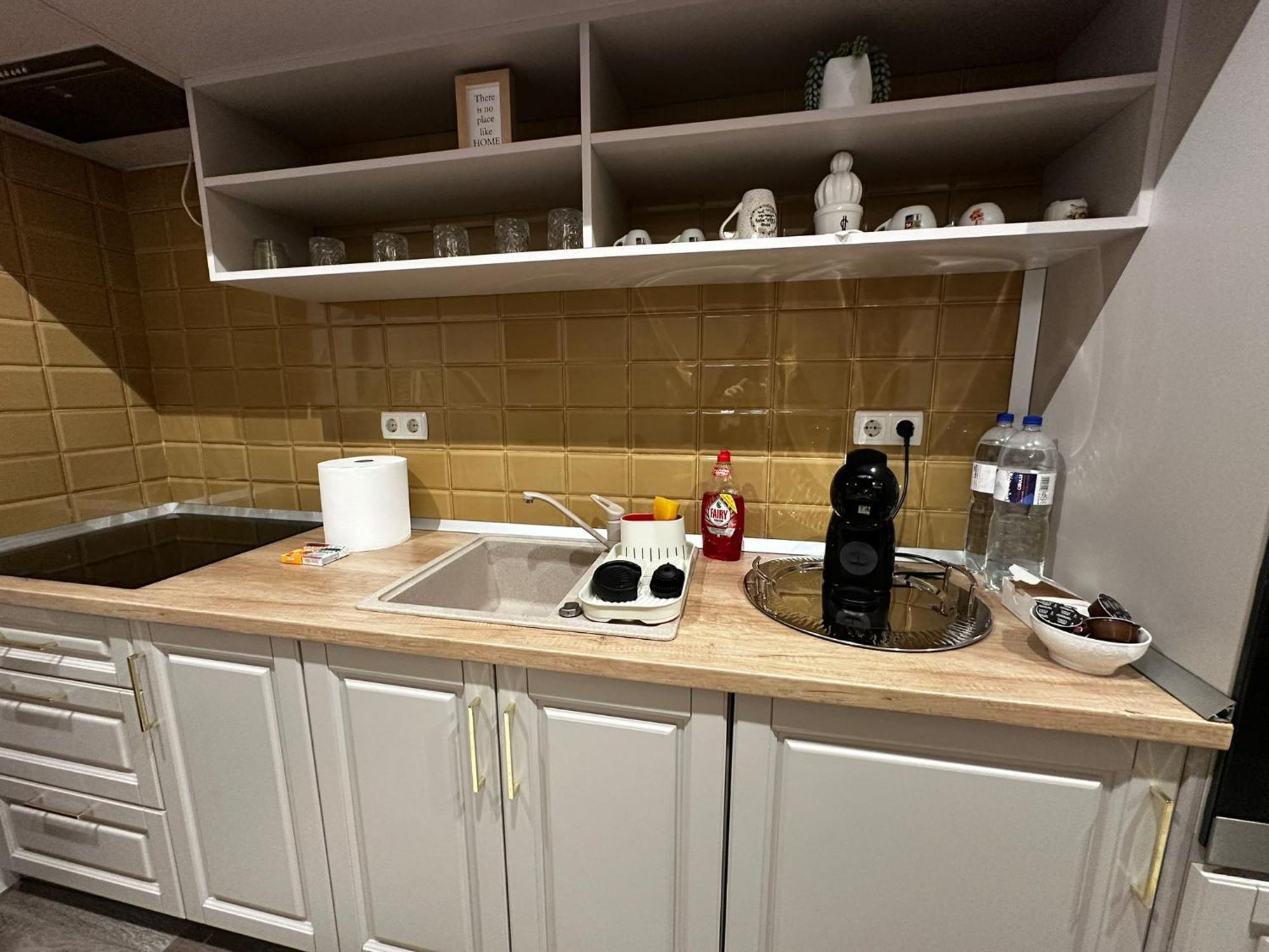 City Apartments ซาตูมาเร ภายนอก รูปภาพ