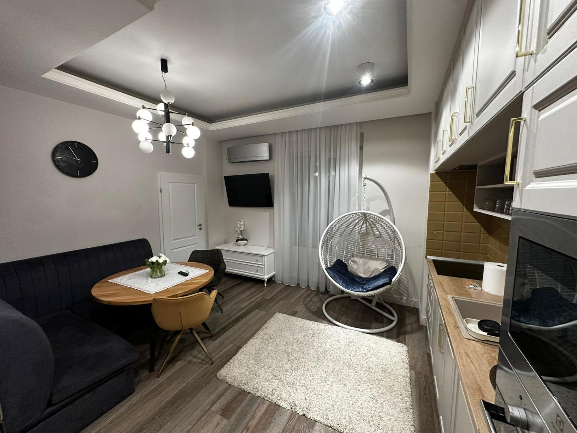City Apartments ซาตูมาเร ภายนอก รูปภาพ